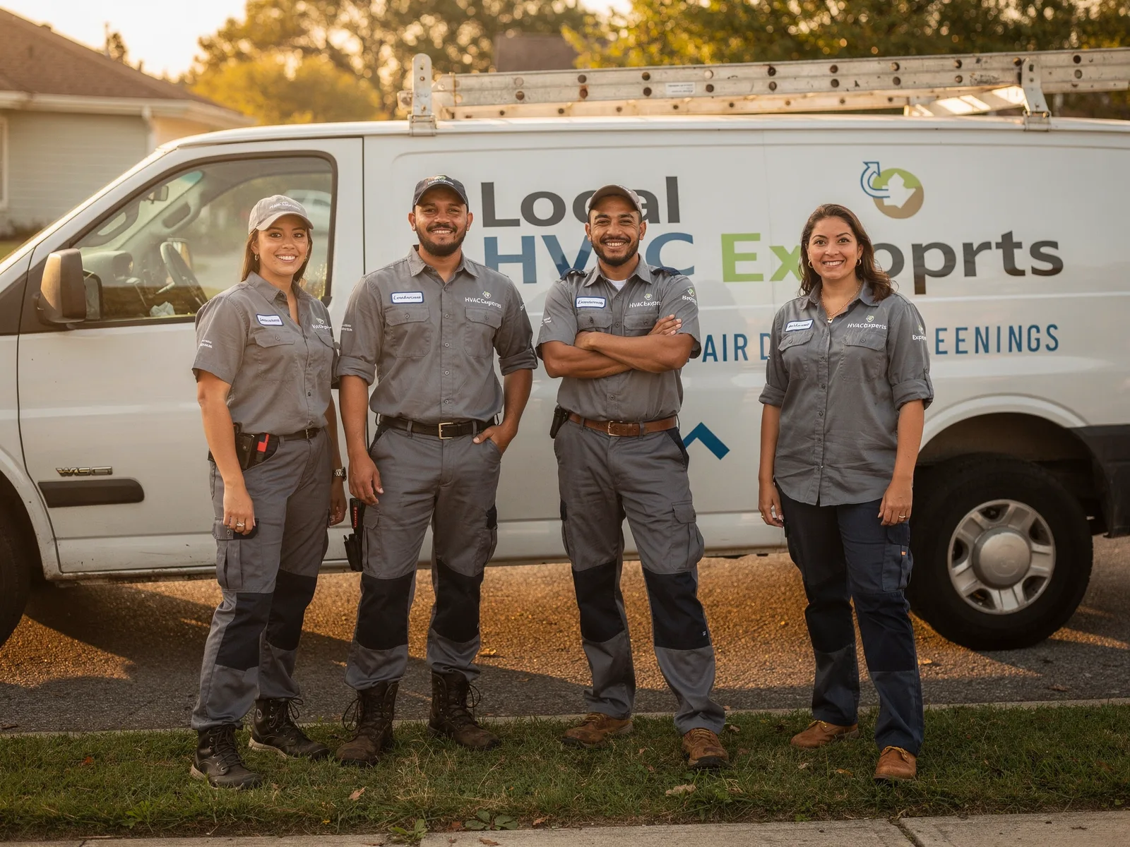 24/7 HVAC Repair & AC Replacement company in Marysville, CA