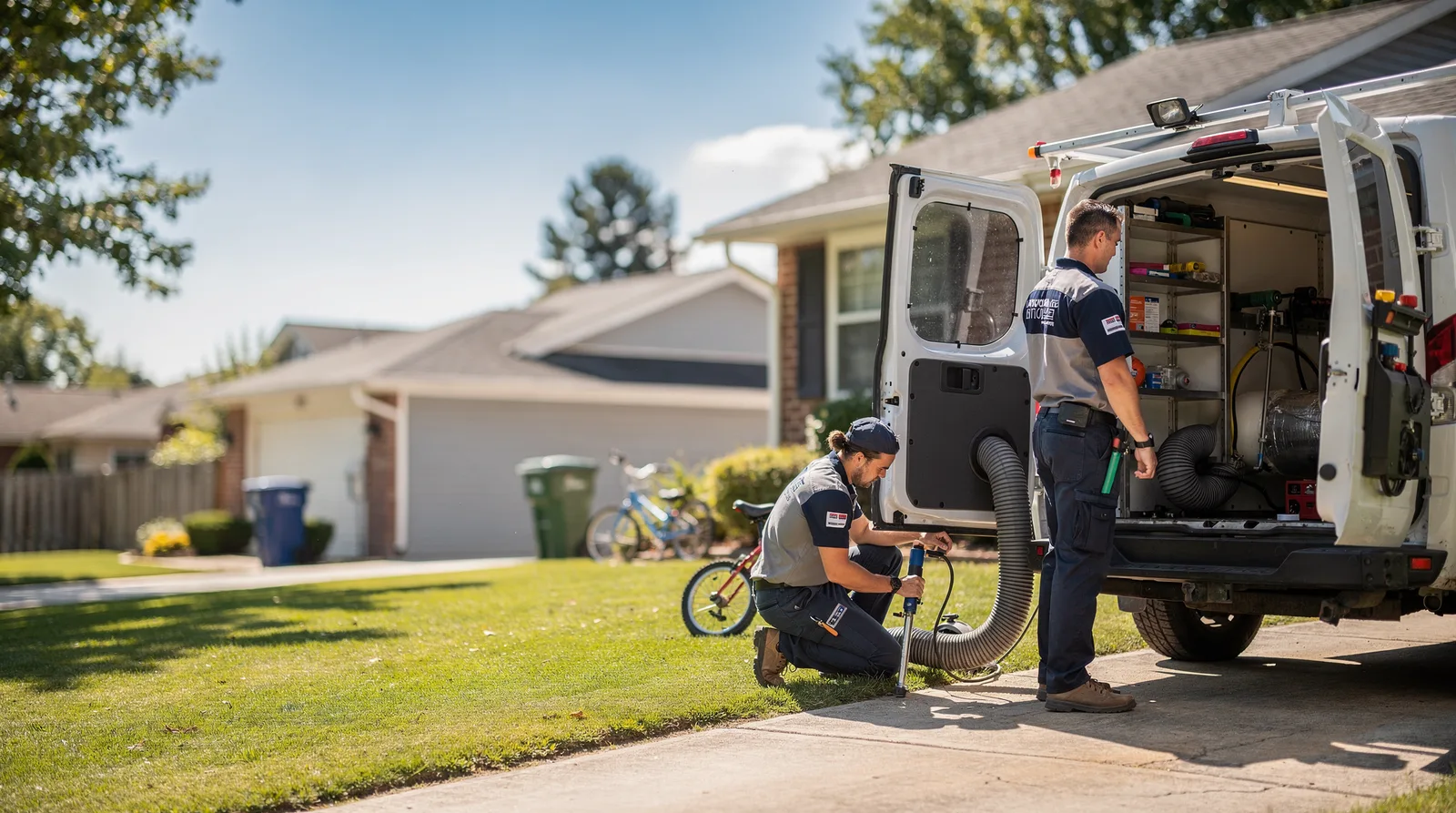 24/7 HVAC Repair & AC Replacement in Marysville, CA near me